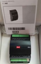 1pc New 080G0115   Danfoss Controller MCX06D