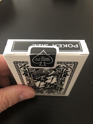 Dr. Leon Deck (noir) by Hiro Sakai – CC Magique