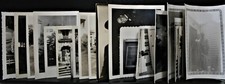 VINTAGE WWII MILITARY PHOTO LOT, ARMY AIR CORP