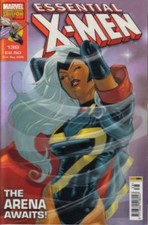 Essential X- Men #138 (FN)`06