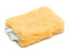 6 x Car Valet Detailing Wash Mitt High Quality Scratch Free Cleaning