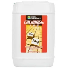 General Hydroponics CALiMAGic / 6 gallon