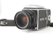 Late MINT  /Strap Hasselblad 500CM 500 CM CF 80mm F2.8 Lens A12 III JAPAN 46