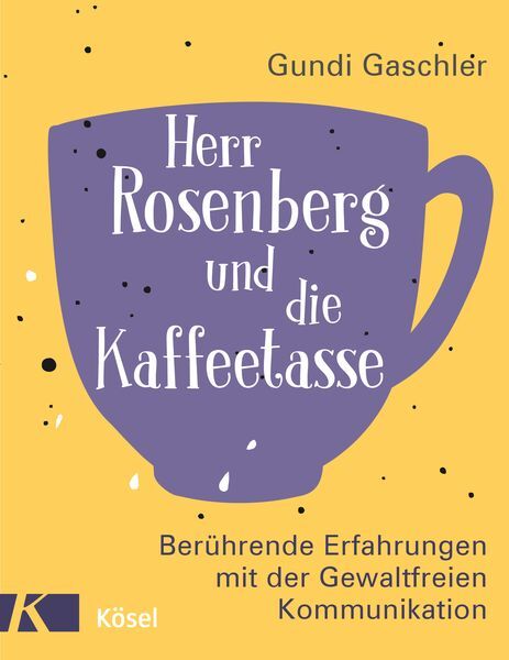 Thumbnail - Herr Rosenberg Und Die Kaffeetasse