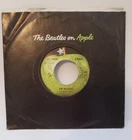 Beatles GET BACK / DON'T LET ME DOWN (GREAT ROCK N ROLL 45) #2490 PLAYS VG++
