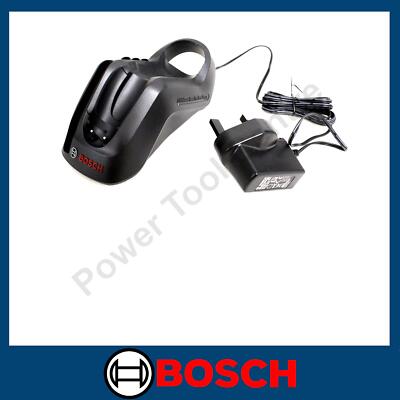 Bosch Genuine IXO Fast Charger For Bosch IXO IXO Screwdriver
