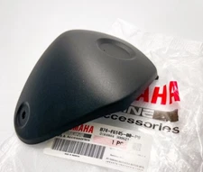Genuine Handle Central Cover for Yamaha XMAX 250 300 2017-2023 Black