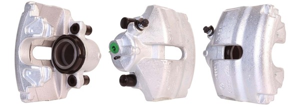 DRI Bremssattel Vorne Links Bremssystem FüR VW Golf V 1.4 16V 1.6 3186400-image