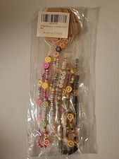 phone charm strap