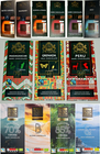 Milk Dark Chocolate Finest cocoa beans 125g Fairtrade Organic Vegan