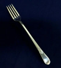 International Silver 1847 Rogers Bros ADORATION Silverplate Minty CHOICE 1930