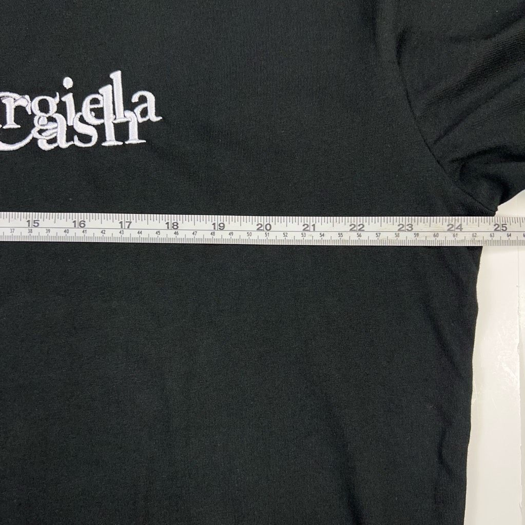 Margiela L Maison T Shirt Cash Tommy X Lactanciafeliz Cl