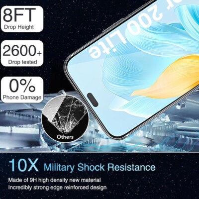 Protection Verre Caméra Pour Huawei P30 - Accessoire Neuf Wigento, Transparent, Protège Les Lentilles Des Rayures
