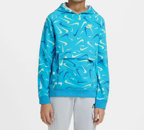 New Nike Big Boys Sportswear Club 