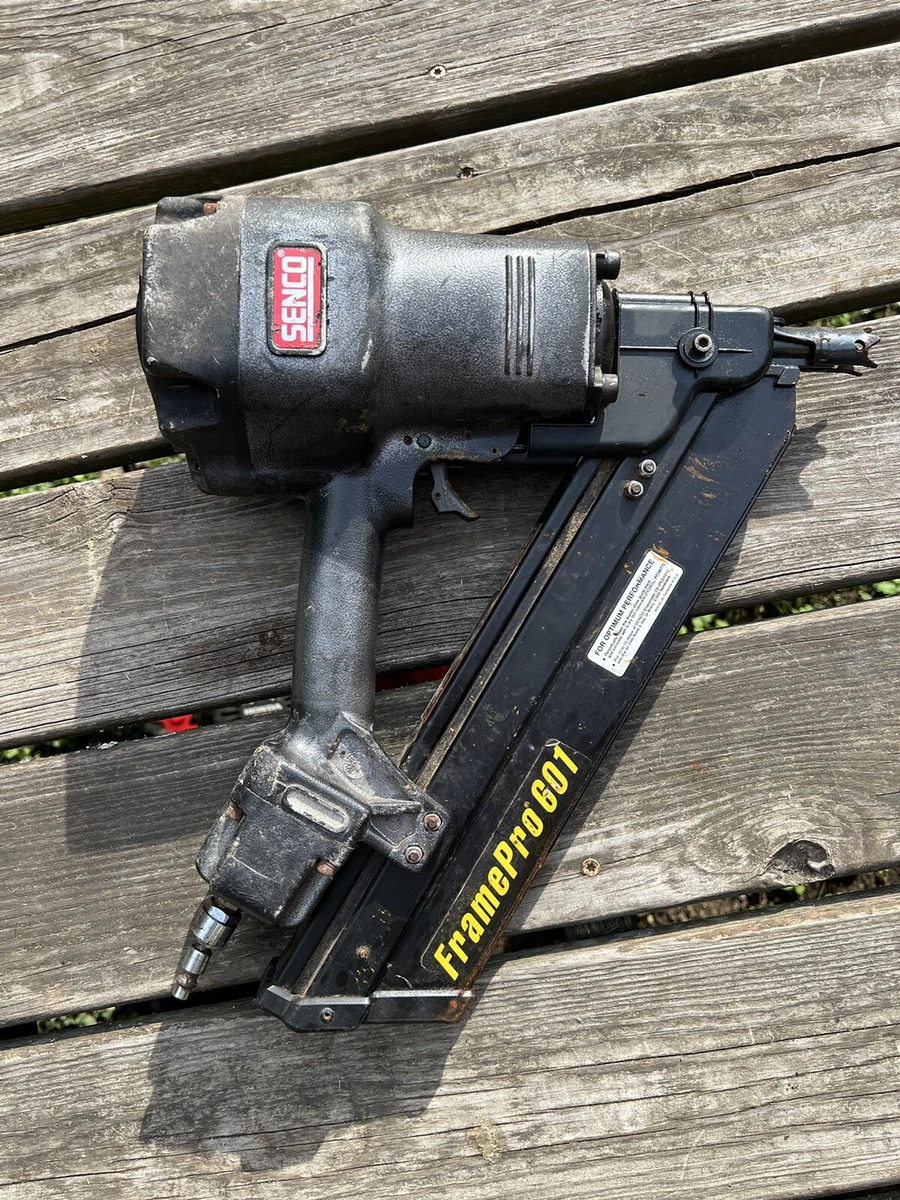 Senco clearance framepro 601