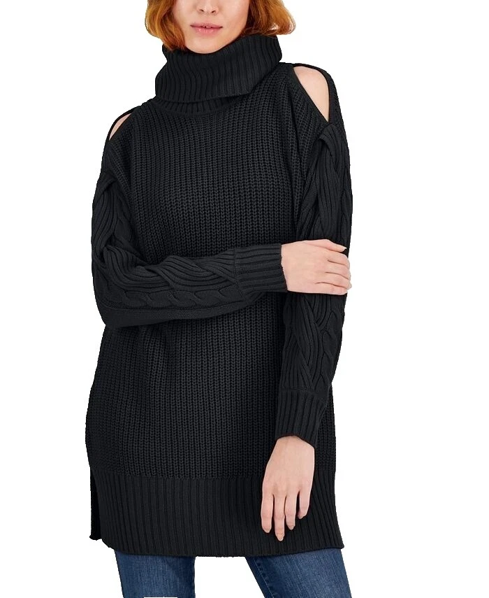 Poliéster INC International Concepts Mujer Suéteres para mujer