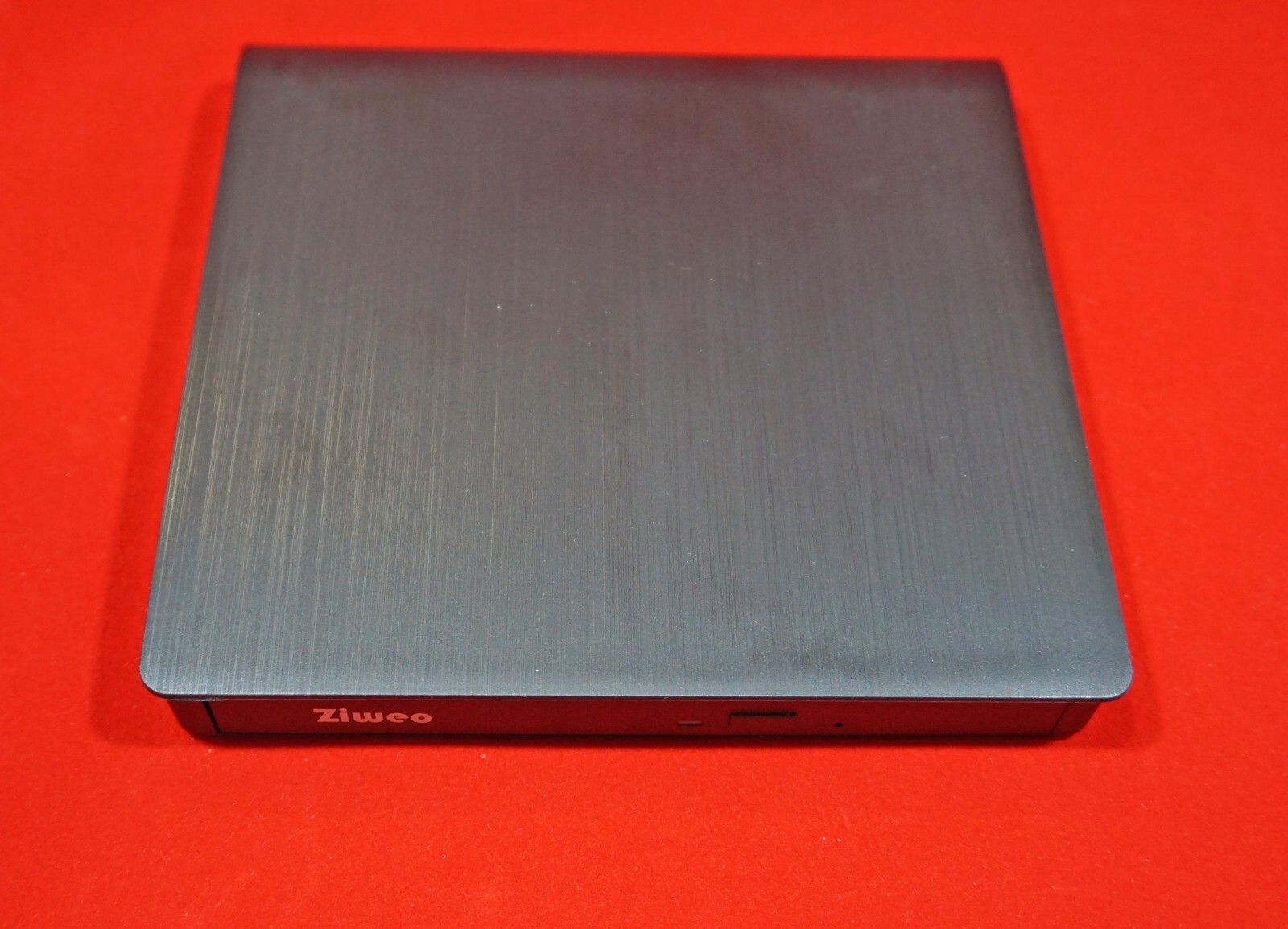 Ziweo Pop Up Mobile External DVD Drive USB 3.0 Portable K1255 eBay