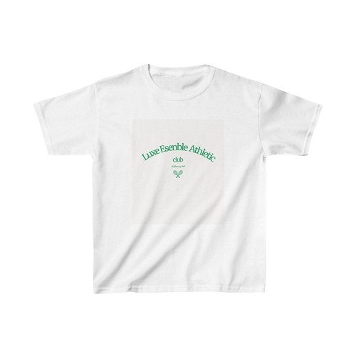 Kids Heavy Cotton™ Tee - Picture 2 of 5