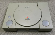 Sony PlayStation 1 PS1 Console Only SCPH-9001 PARTS or REPAIR 