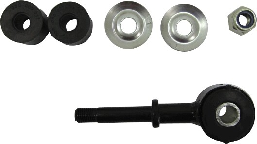 TRW Koppelstange Stabi Vorne FüR Lexus LX Land Cruiser 100 4.2D 4.7 01.98-03.08-image
