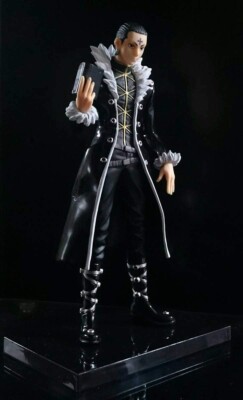 Banpresto Hunter X Hunter: Chrollo Lucilfer DX Figure Vol.5