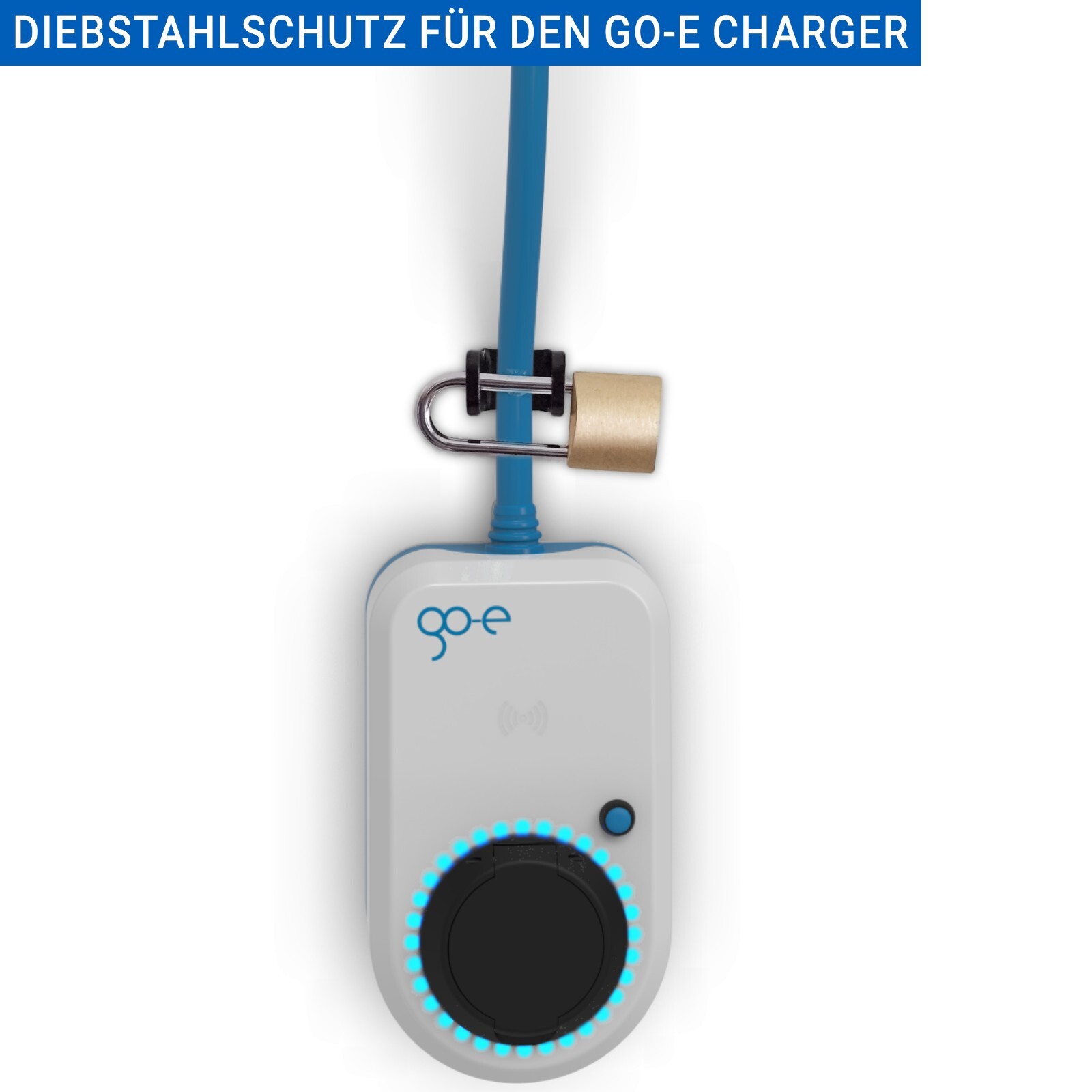 Artago Practic Style Lenkerschloss Mit Halterung – Diebstahlsicherung Für Honda Forza 125-300 E4