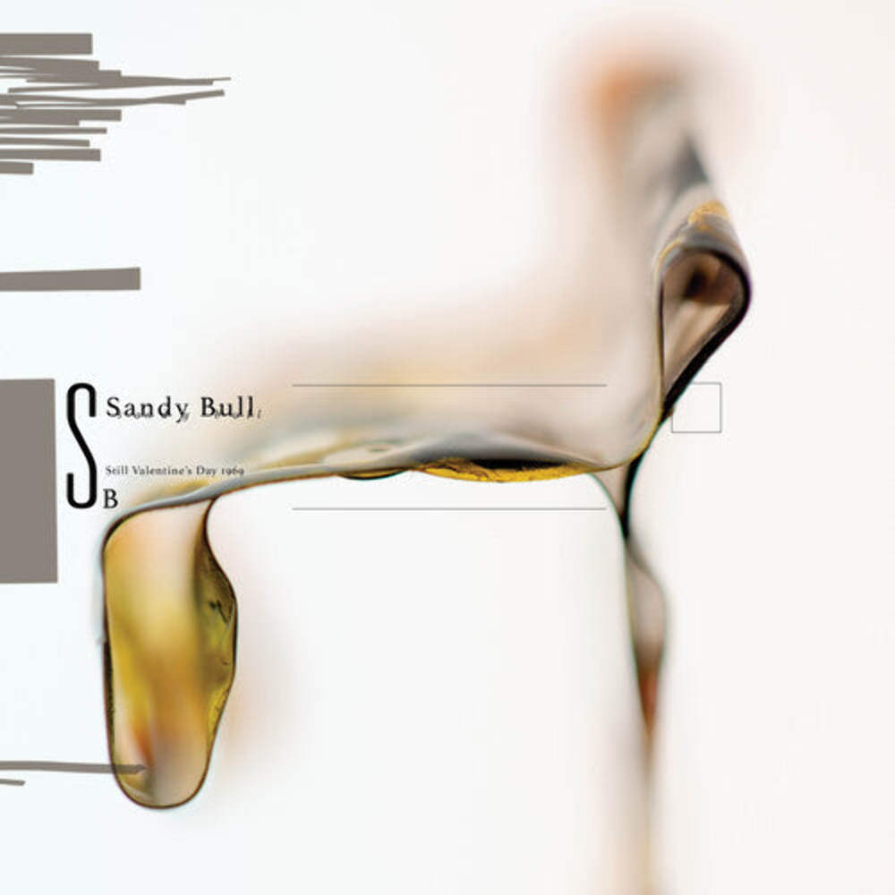 Сэнди Булл - Все еще День Святого Валентина, 1969, НОВЫЙ винил