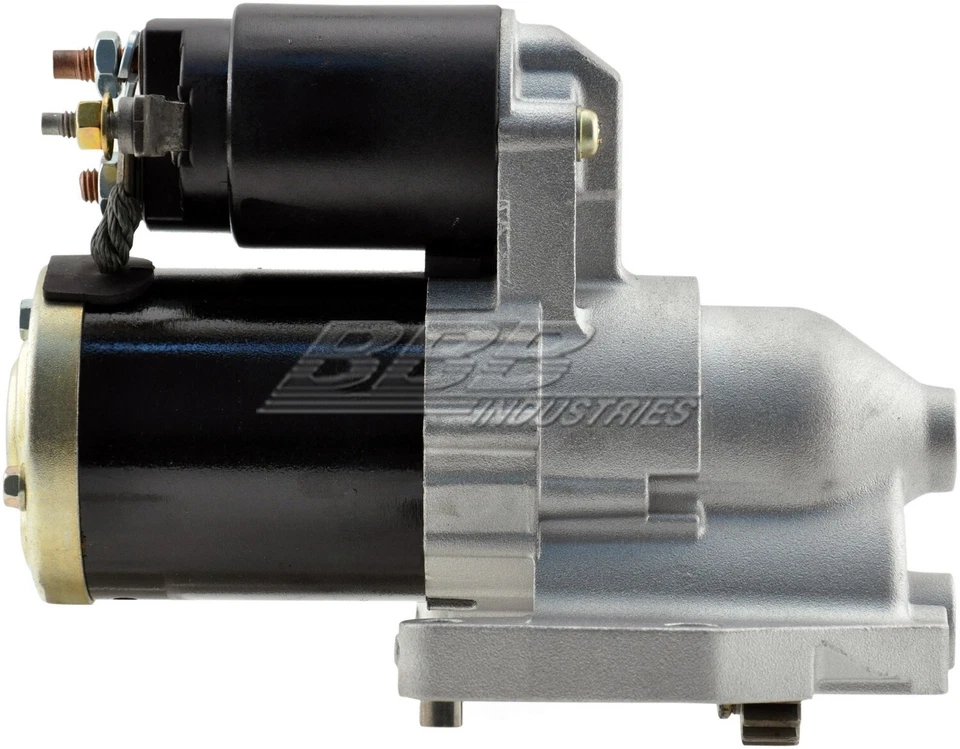 Motor De Arranque Auto Plus 19126 Reman Foto 4 de 4