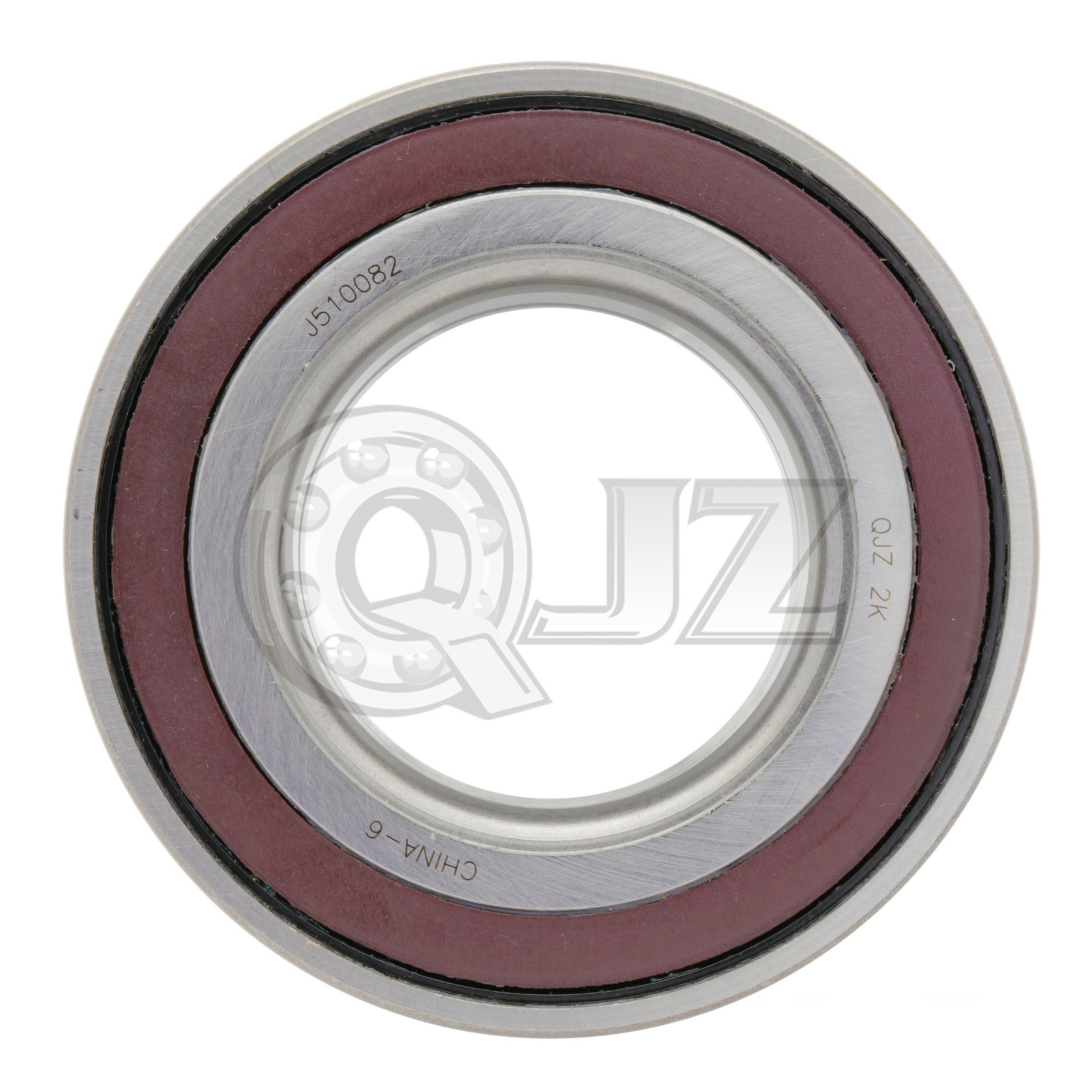 [FRONT(Qty.2pcs)] Wheel Hub Bearing Replacement for 2011-2019 Bentley Mulsanne