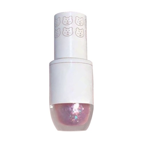 Eine Träne Flüssiger Lidschatten Schminke Kosmetika Lang anhaltend Glitzern - Picture 5 of 41