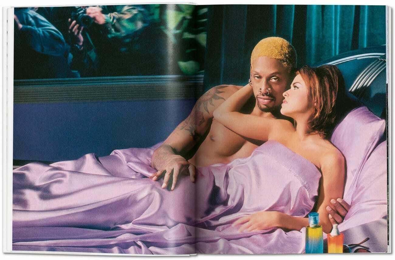 Thumbnail - Heller Steven. All-american Ads Of The 90s. Buch