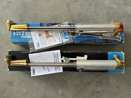 300 Cigweld And Boc Multi 300 Blowpipes - Picture 2 of 2