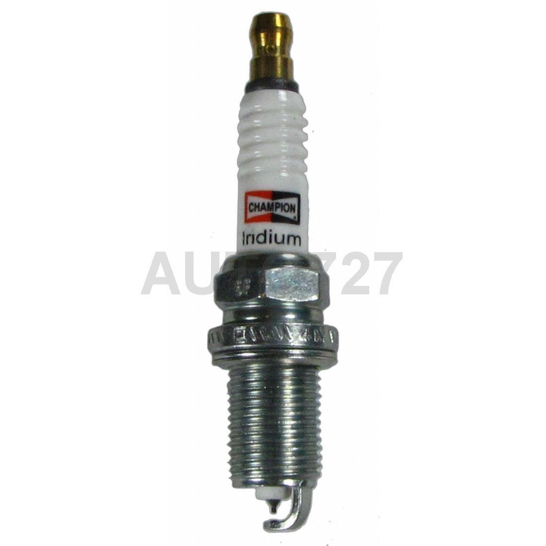 Champion Spark Plug  10PCS Spark Plug For Porsche Carrera GT