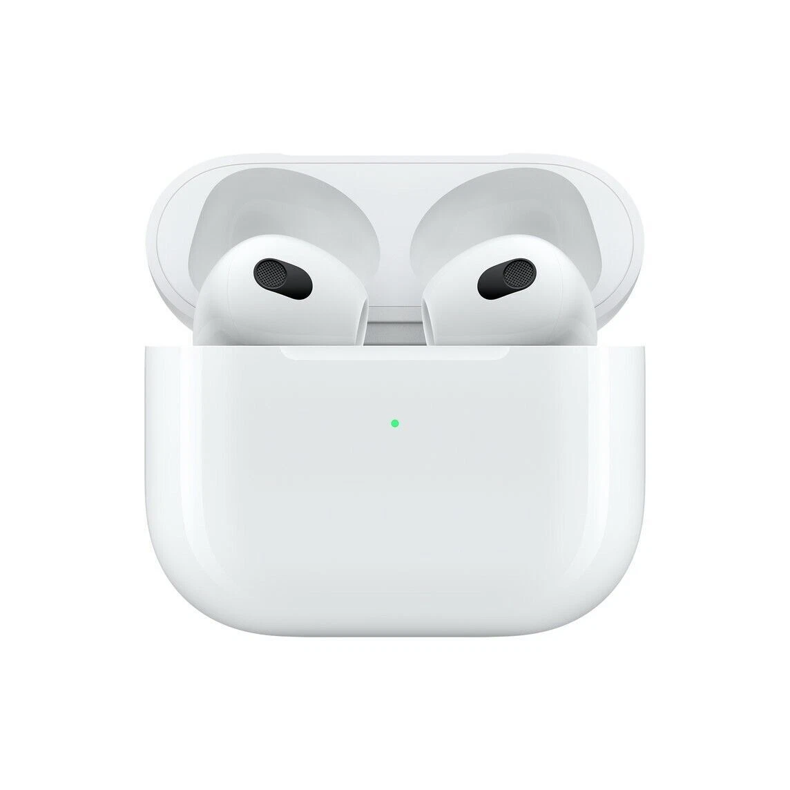 Apple earbuds with wireless charging case new arrivals