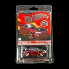 Hot Wheels RLC Nissan Skyline GT-R BNR34 Red Line Club 2025 New