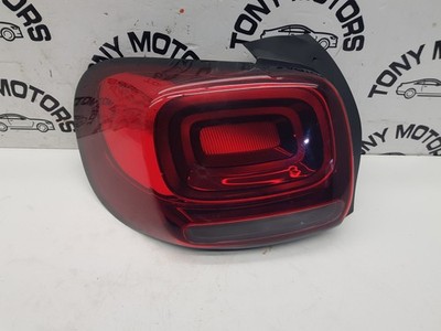 2020 CITROEN C3 AIRCROSS MK3 5DR HATCH REAR LEFT PASSENGER N/S OUTER LIGHT