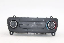 Temperature Control Manual Temperature Control VIN 2 Fits 15-18 FOCUS 35330
