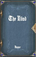Homer | The Iliad | Buch | Englisch (2016) | Gebunden | [.]