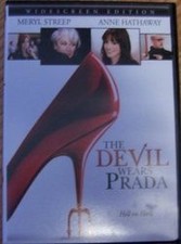 The Devil Wears Prada, DVD