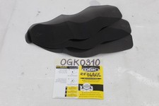 Replacement Pz.3 Screen Film Dark Smoke OGK Helmet Visor Shield