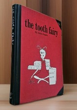 VERY RARE 1ST EDITION : THE TOOTH FAIRY By Anita Feagles / New Method Bindery HC