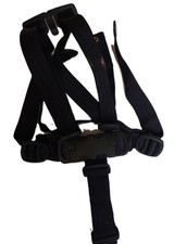 Peg Perego seat belt Navy the