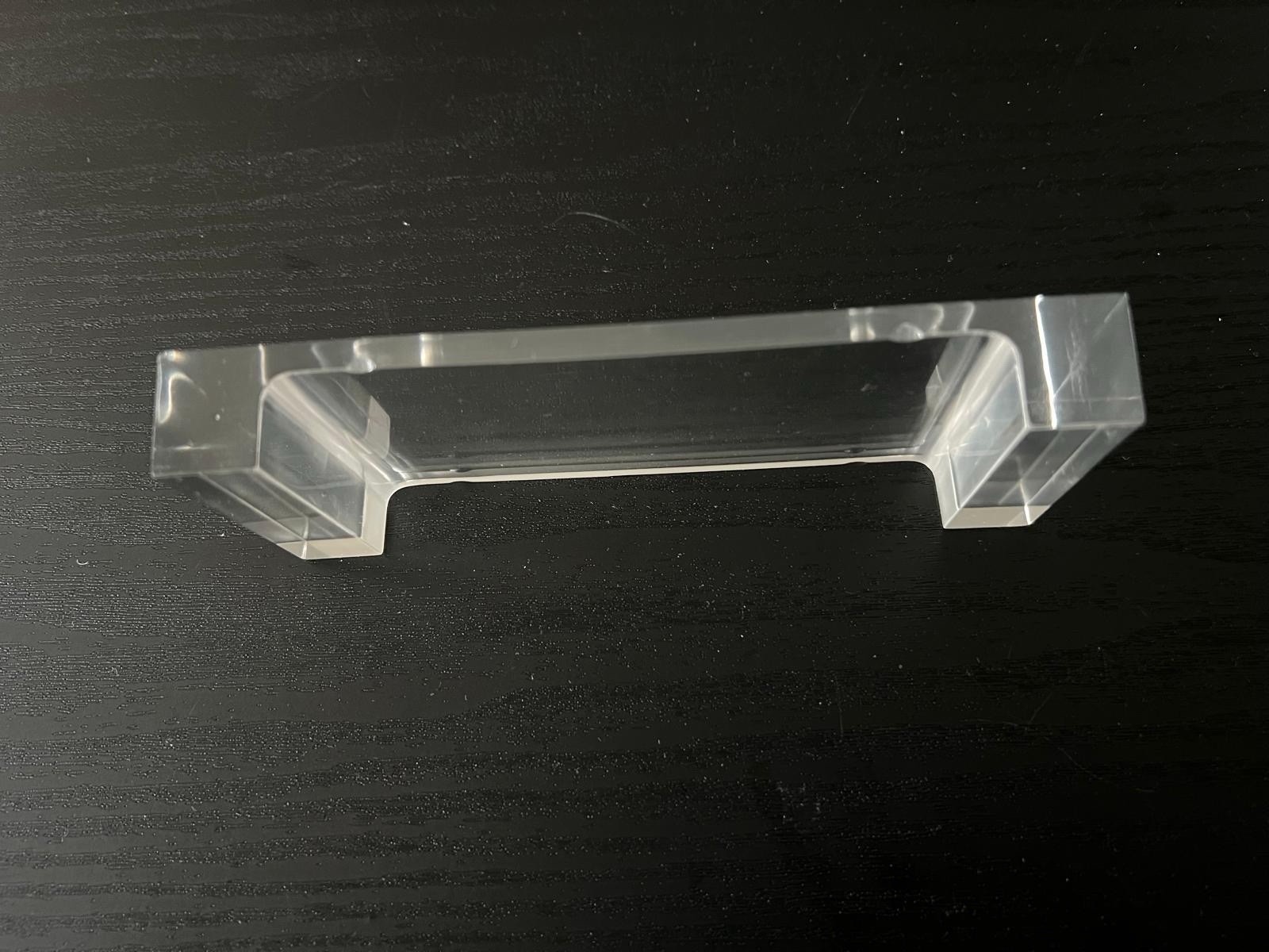 TANDBERG TCD-3014  DECK CASSETTE COVER