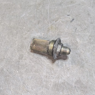 #ad Honda XL600R Frame Oil Strainer 15500 MG3 000 $30.00