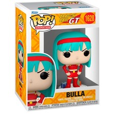 Funko Figura Pop Dragon Ball Gt Bulla