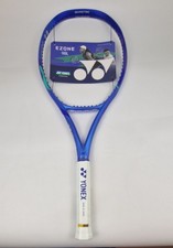 Racchetta da tennis Yonex Ezone 98L Blast Blue 2025 nuova e confezione originale taglia 3 