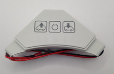 Thule Omnivent Touch Control Panel Extractor Rooflight Caravan Motorhome - OERP1