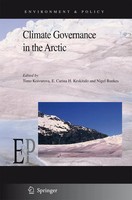 Timo Koivurova (U. A.) | Climate Governance In The Arctic | Taschenbuch (2010)