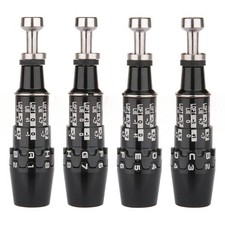 1pc 0.335 RH/LH Golf Adapter For Cobra DS-ADAPT X, LS, MAX-K, MAX-D Driver