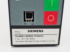 Фото лота 7SJ8021-5EB20-1FA0/CC от продавца №12624